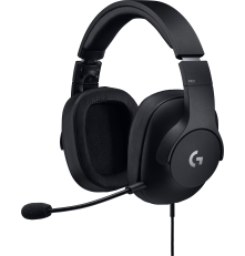 Гарнитура проводная игровая Logitech G PRO X
