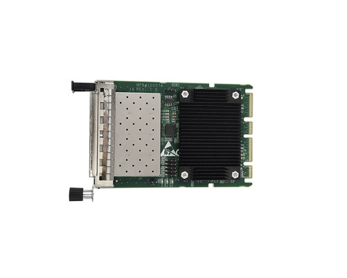 Сетевая карта внутренняя Silicom O325G4I81-XR Сетевая карта внутренняя Silicom O325G4I81-XR