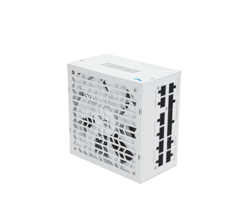 Блоки питания 850 Вт SAMA G850 (HAT-850yzB1G), белый