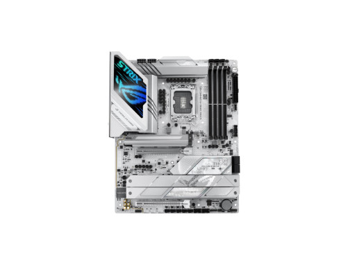 Материнская плата ASUS ROG STRIX Z890-A GAMING WIFI (LGA1851) Материнская плата ASUS ROG STRIX Z890-A GAMING WIFI (LGA1851)