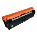 Картридж Cactus CS-CE271A CE271A для HP LJ Ent CP5525, голубой (15000 стр.)
