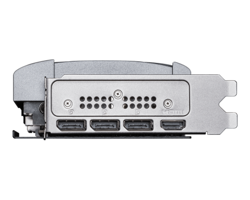 Видеокарта GeForce RTX 5070 12G VENTUS 2X OC 12GB, GDDR7/192-bit Видеокарта GeForce RTX 5070 12G VENTUS 2X OC 12GB, GDDR7/192-bit