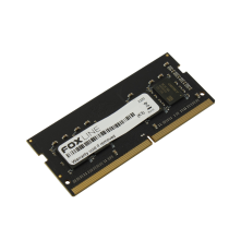 Модуль оперативной памяти Foxline 32GB DDR5 -4800 FL4800D5S40-32G