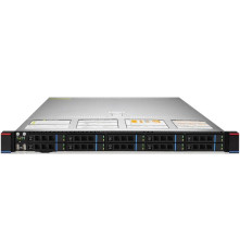 Серверная платформа Gooxi SL101-D10R-G3 1U