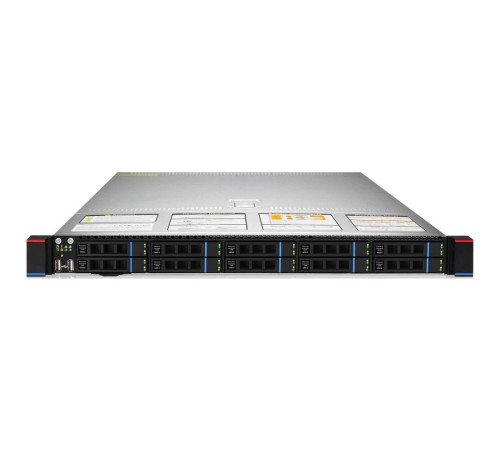 Серверная платформа Gooxi SL101-D10R-G3 1U