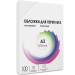 Обложки для переплета пластик A3 (0.18 мм) прозрачные 100 шт, ГЕЛЕОС [PCA3-180]
