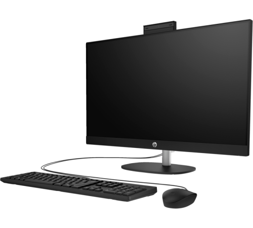 Моноблок HP All-in-One 27-cr1004nh A0CM1EA#BH5