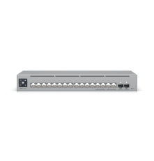 Коммутатор Ubiquiti USW-Pro-Max-16