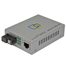 Медиаконвертер SNR CVT-100A-V3