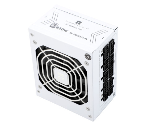 Блок питания 850 Вт Thermalright TR-SGFX 850W Блок питания 850 Вт Thermalright TR-SGFX 850W