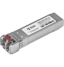 Трансивер SNR SFP+C59-10