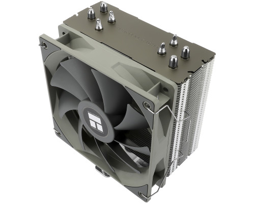 Вентилятор для процессора Thermalright Assassin Spirit 120 V2