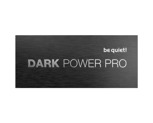 Блоки питания 1200 Вт be quiet! DARK POWER PRO 12, черный Блоки питания 1200 Вт be quiet! DARK POWER PRO 12, черный