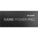 Блоки питания 1200 Вт be quiet! DARK POWER PRO 12, черный