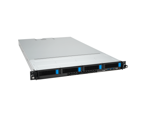 Серверная платформа ASUS RS500A-E12-RS4U/1G/1.6kW/4NVMe/OCP/GPU Серверная платформа ASUS RS500A-E12-RS4U/1G/1.6kW/4NVMe/OCP/GPU