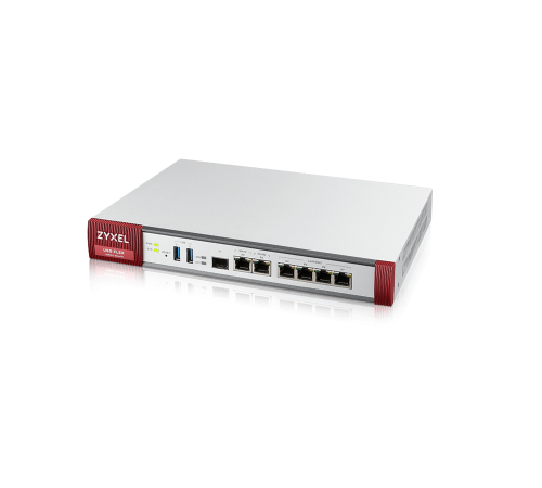 Межсетевой экран Zyxel USGFLEX200-EUCI02F