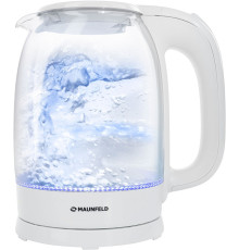 Чайник MAUNFELD MGK-613WH