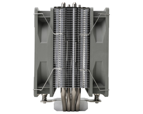 Вентилятор для процессора Thermalright Assassin Spirit 120 V2 PLUS Вентилятор для процессора Thermalright Assassin Spirit 120 V2 PLUS