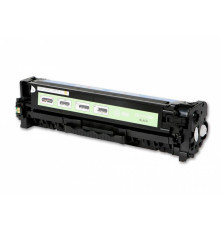 Картридж Cactus CS-C718BK 718 BK для Canon MF8330i/MF8330/MF8350/LBP7200 (3400 стр.)