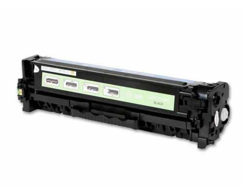 Картридж Cactus CS-C718BK 718 BK для Canon MF8330i/MF8330/MF8350/LBP7200 (3400 стр.) Картридж Cactus CS-C718BK 718 BK для Canon MF8330i/MF8330/MF8350/LBP7200 (3400 стр.)
