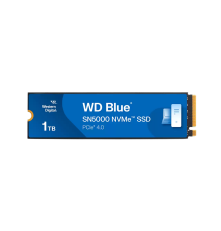 Твердотельный накопитель Western Digital Blue SN5000, 1TB, M.2(22x80mm)