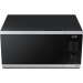 Микроволновая печь Samsung Microwave Oven MS23DG4504ATBW, черный/серебристый