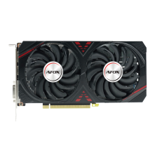 Видеокарта AFOX GeForce RTX 3050 GAMING 8G 8GB GDDR6/128-bit