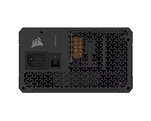 Блоки питания 750 Вт Corsair RM750e, черный Блоки питания 750 Вт Corsair RM750e, черный