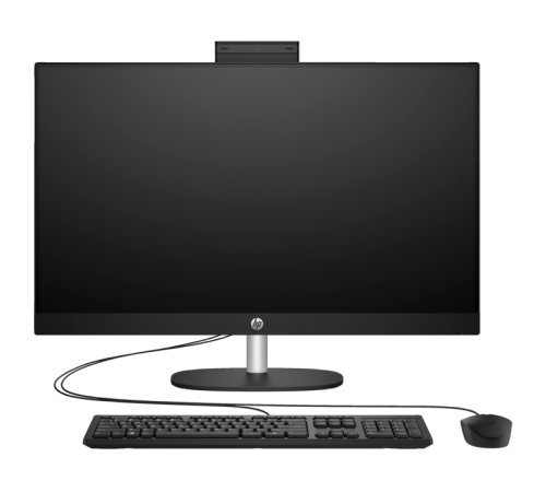 Моноблок HP All-in-One 27-cr1004nh A0CM1EA#BH5