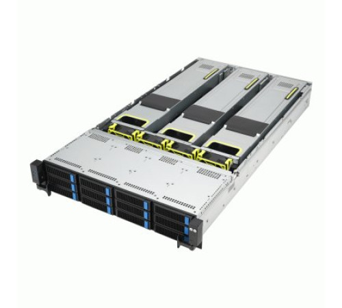 Серверная платформа ASUS RS720-E11-RS12U