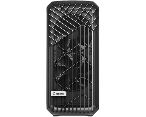 Корпус Fractal Design Torrent TG Light, серый Корпус Fractal Design Torrent TG Light, серый