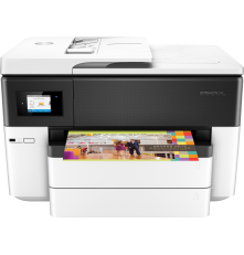Многофункциональное устройство HP OfficeJet Pro 7740