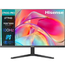 Монитор Hisense 27N3G-PRO (27")