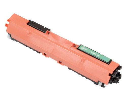 Картридж лазерный Cactus CS-CE311A CE311A для HP LJ CP1012Pro/CP1025, голубой (1000 стр.) Картридж лазерный Cactus CS-CE311A CE311A для HP LJ CP1012Pro/CP1025, голубой (1000 стр.)
