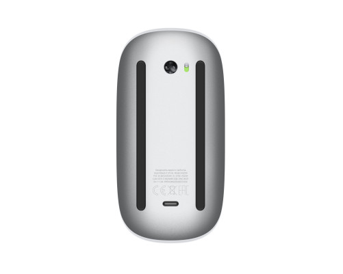 Мышь беспроводная Apple Magic, USB-C, белый Мышь беспроводная Apple Magic, USB-C, белый