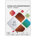 Пленка для ламинирования A3, 303х426 (200 мкм) глянцевая 100шт, ГЕЛЕОС [LPA3-200]