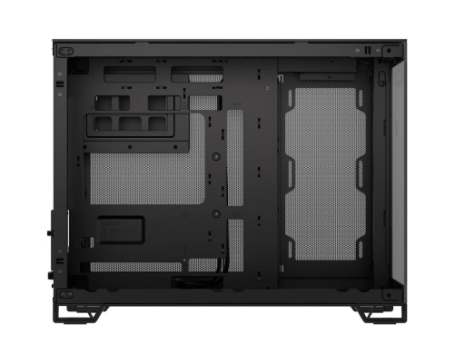 Корпус Corsair 2500X Airflow, черный Корпус Corsair 2500X Airflow, черный