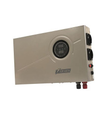 Источник бесперебойного питания POWERMAN Smart 500 INV