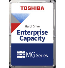 Жесткий диск 12TB Toshiba MG09ACA12TE