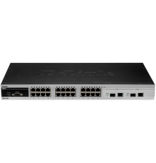 Коммутатор D-Link DES-3526_RFB/A22