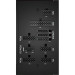 Блоки питания 1000 Вт be quiet! PURE POWER 12 M, черный