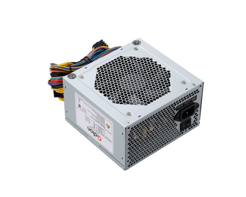 Блок питания 500 Вт FSP QDION QD500 Блок питания 500 Вт FSP QDION QD500
