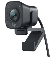 Веб-камера Logitech StreamCam, GRAPHITE