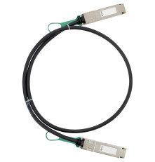 Соединитель SNR QSFP+DA-3