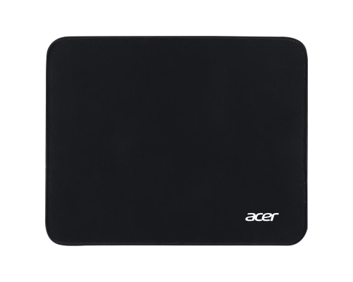 Коврик для мыши Acer OMP210, Мини, 250x200x3мм, black Коврик для мыши Acer OMP210, Мини, 250x200x3мм, black