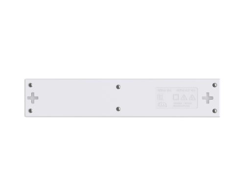 Сетевой фильтр Pilot SG5 5 outlets (GP), 10A / 2.2kVt, automatic circuit-breaker, 10 m Сетевой фильтр Pilot SG5 5 outlets (GP), 10A / 2.2kVt, automatic circuit-breaker, 10 m