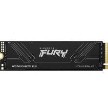 Твердотельный накопитель Kingston Fury Renegade, 2TB, M.2(22x80mm)