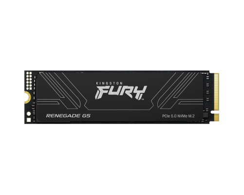 Твердотельный накопитель Kingston Fury Renegade, 2TB, M.2(22x80mm) Твердотельный накопитель Kingston Fury Renegade, 2TB, M.2(22x80mm)