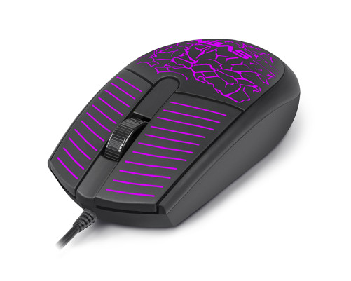 Мышь проводная SVEN RX-70, USB, чёрный Мышь проводная SVEN RX-70, USB, чёрный