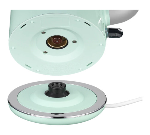 Чайник MONSHER MK 301 Menthe